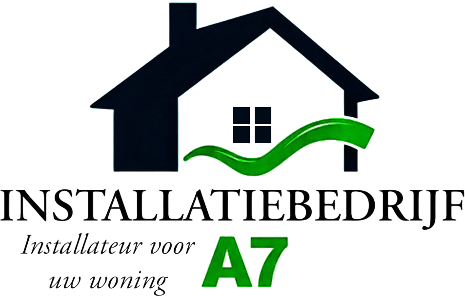 Installatiebedrijf A7